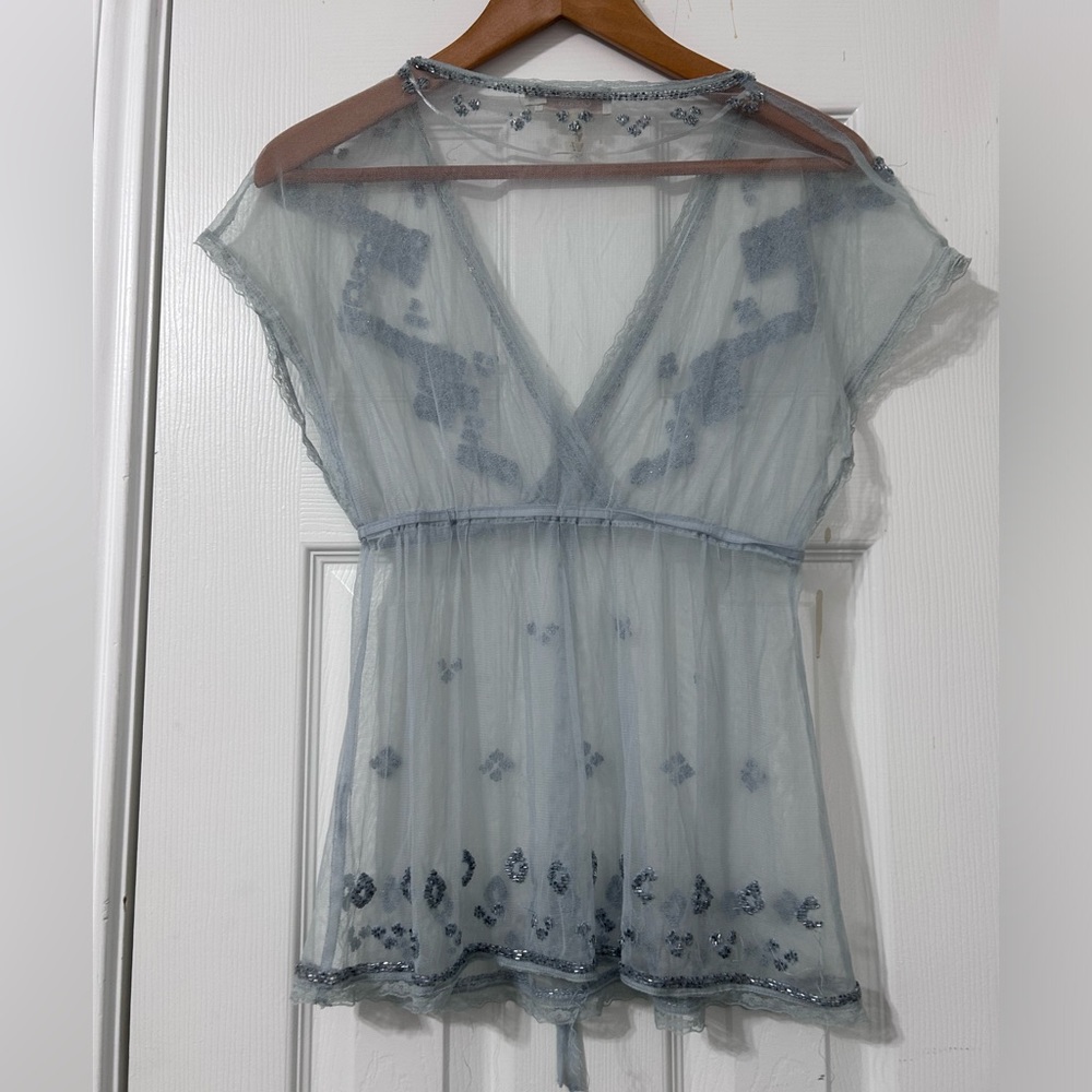 See through top - Picture 2 of 4